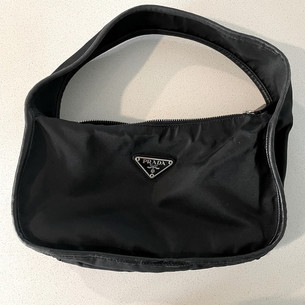 Prada handbag